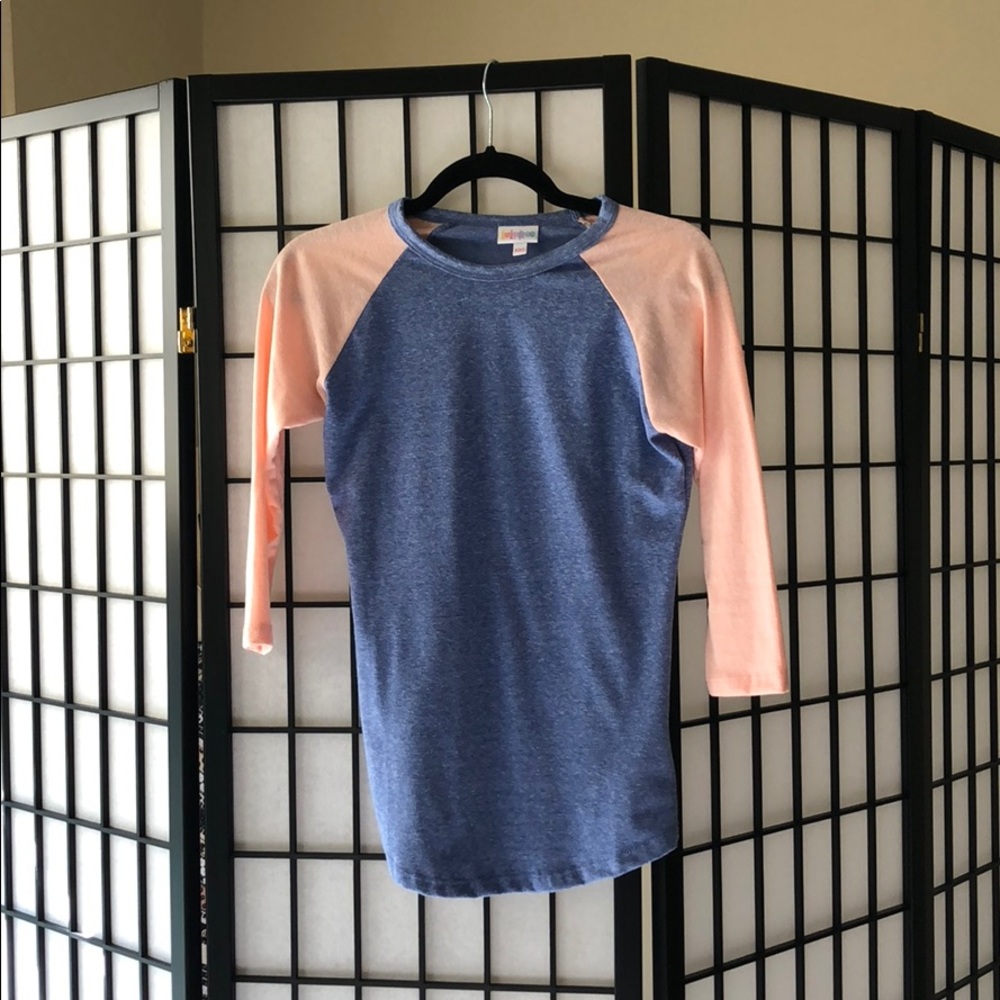 Randy XXS LuLaRoe